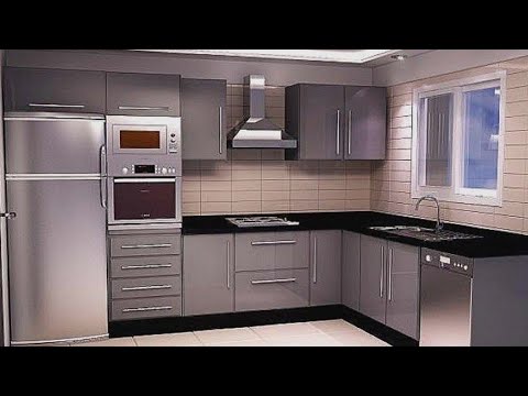COCINAS MODERNOS... EN