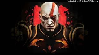 Athens Warehouse - God of War 1 & 2 Soundtrack [Slowed   Reverb]