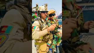 ka wakht raghlo shah zalmo Naghma New Pashto Song |Naghma jan| |Afghan Army| Resimi