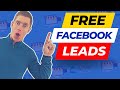 Become a lead generation machine  overlooked way to get clients from facebook