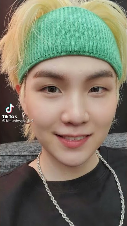 Suga Ringtone notifikasi