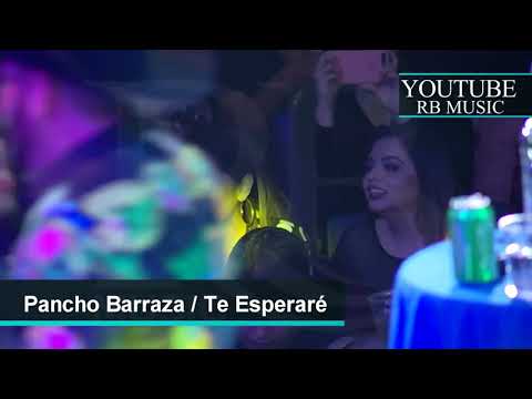 Pancho Barraza -