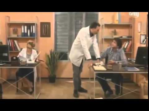 შუა ქალაქში 10 წლის შემდეგ სერია 2 // Sh