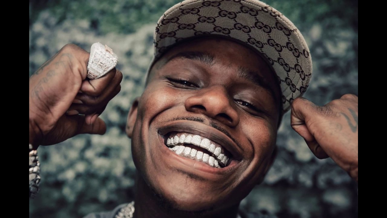 DaBaby – ROCKSTAR FT RODDY RICCH [OFFICIEL INSTRUMENTAL]