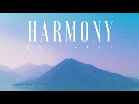 Ikson - Harmony (Official)