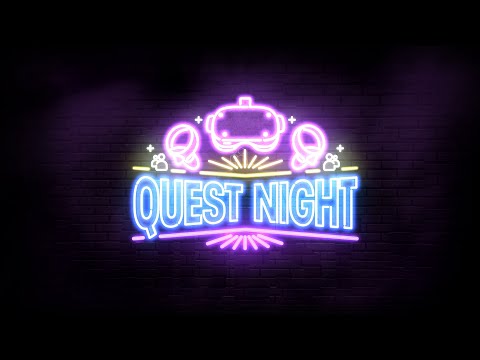 Introducing Quest Night: Game Night Evolved