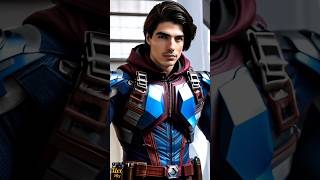 Ray Palmer ( Atom ) - legends of tomorrow