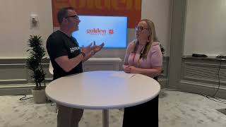 From Raw Data to Dashboard in Two Clicks? | François Ajenstat, Golden Analytics