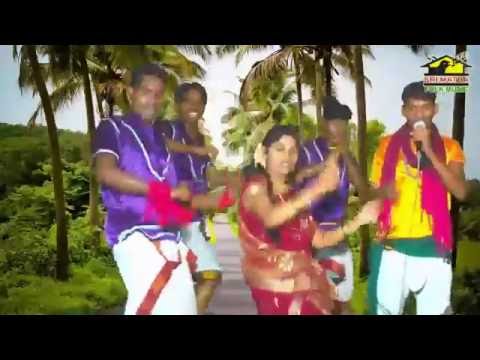 Rave Muddula Gummaa  Telugu  Folk Songs Dance  Raghu  Relare Rela Songs   Sri Matha Folk Music