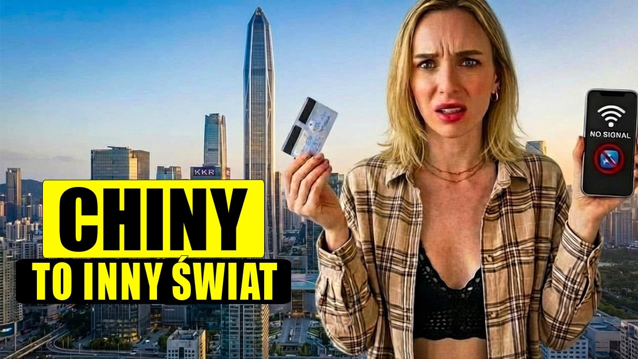 Tu nic nie jest proste (jeśli jesteś z Europy)