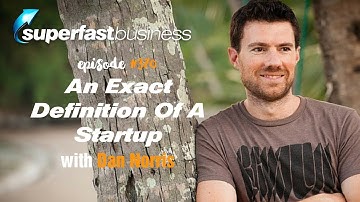 How To Build A High Growth Business From Scratch With Dan Norris – Preview