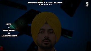 Pichli Umar ( Visual ) Kittt | Jashanmeet | Desi Trap Music | Latest Punjabi Songs 2023