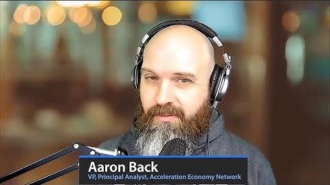 Enterprise AI Minute Ep. 2: Humans Are Still the Driving Force of AI