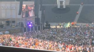 Mario Barth´s Weltrekord in Berlin Olympiastadion 07.06.2014