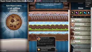 24/7 AFK AUTOCLICKER COOKIE CLICKER!?!