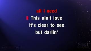 Download lagu Stay WIth Me   Karaoke HD In the style of Sam Smith