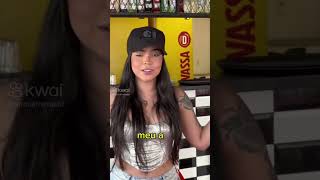 O Segredo Oculto Nas Canções Vivi Freitas Canta Resposta Para Hit Mãe Solteira