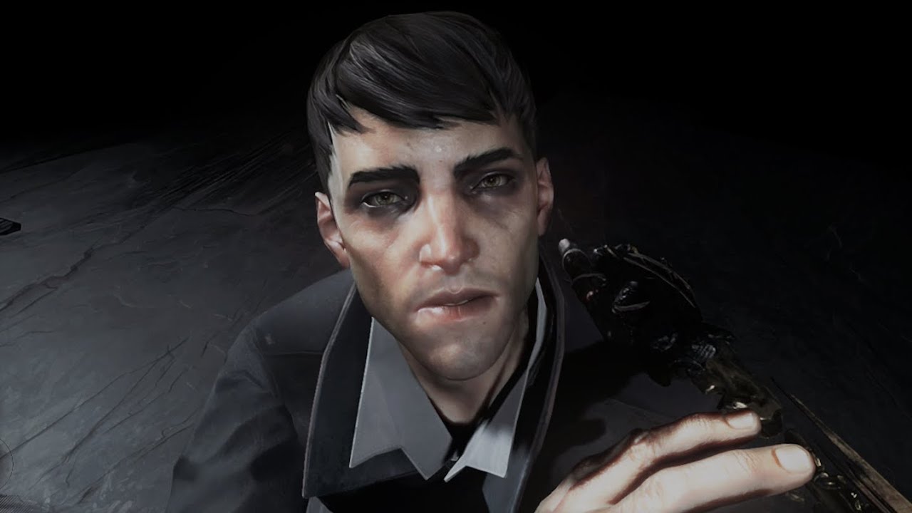 Dishonored death of the outsider стим фото 69