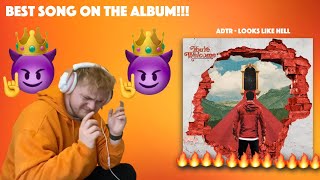 A Day To Remember - Looks Like Hell (Reaction!!!)