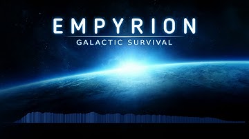 The Fall of The Hyperion | Empyrion - Galactic Survival Soundtrack