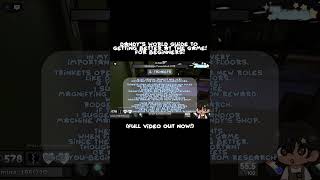 Dandy’s world guide for beginners!! Full video up on my channel :) #dandysworld #dandys #guide #fypシ