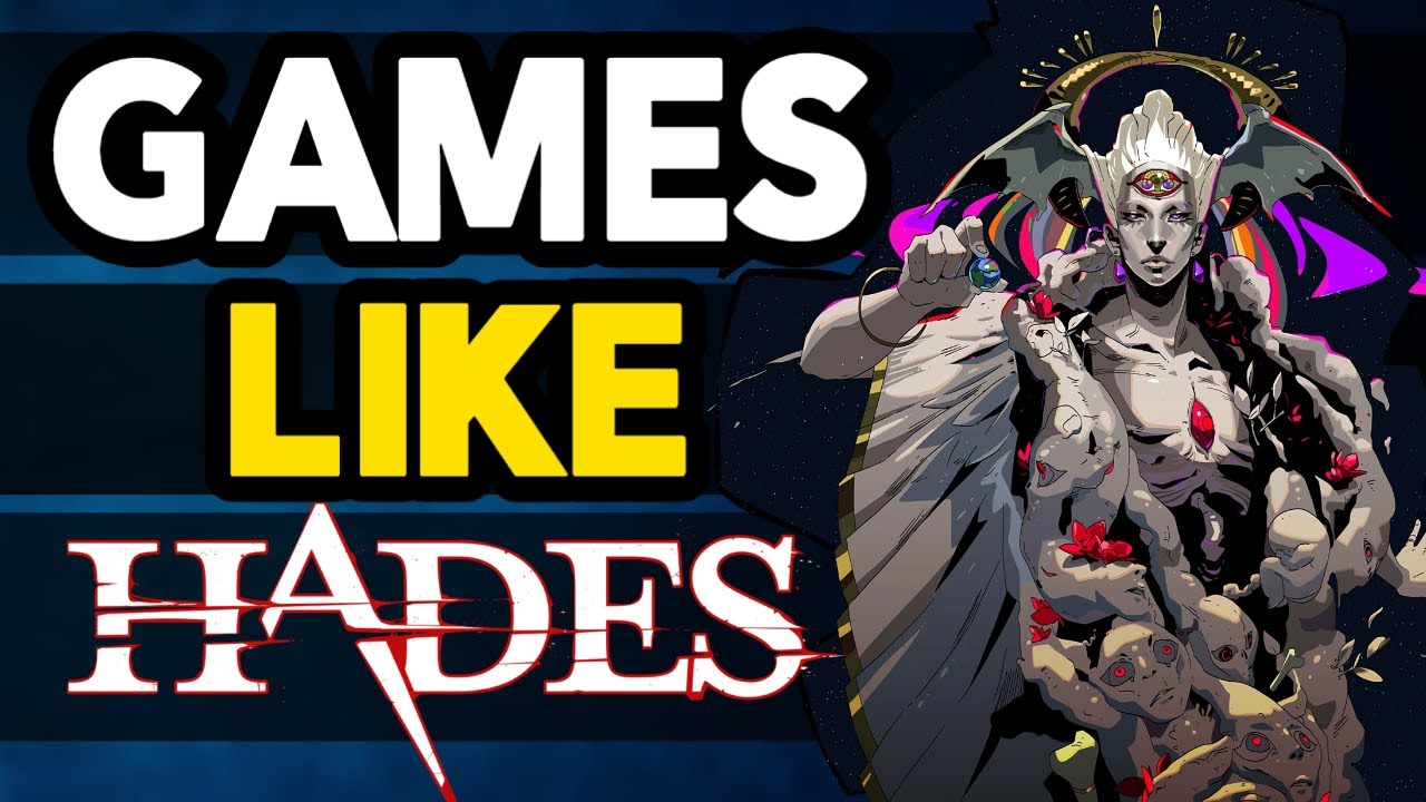 GAME OF GODS SAIU NOVO JOGO DE AÇÃO ESTILO HADES PARA ANDROID – Games Adeh