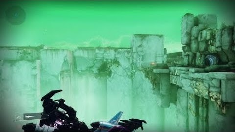 Infinite reverse slipstream progress