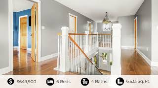 For Sale 6985 Old Mountain Ash Pike Williamsburg KY