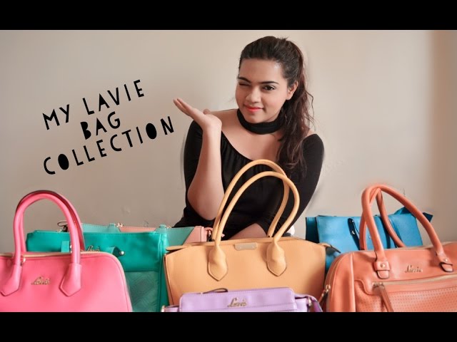 NEW Lavie Betula Women's Tote For Stylish Ladies Premium Leather Bag  Capacious | eBay