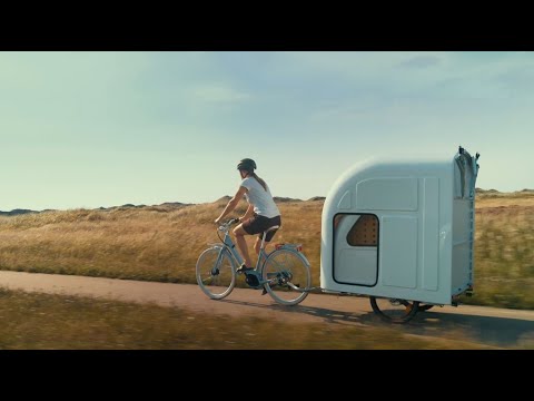 Beautiful adventures with Wide Path Camper