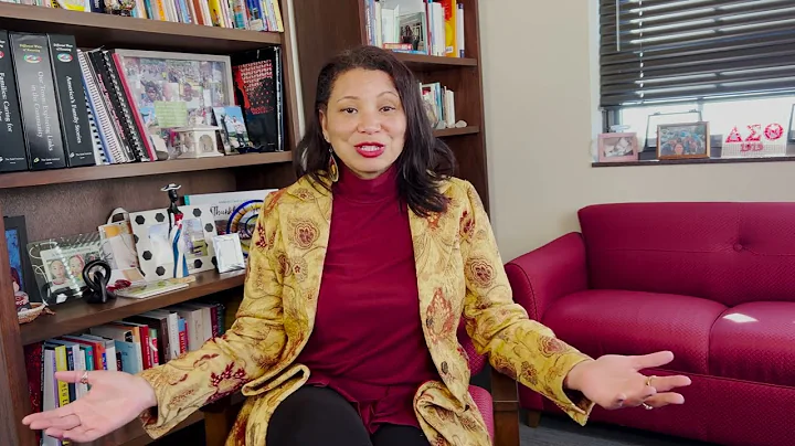 Dean’s Monthly Message for March 2024