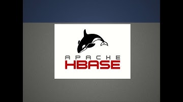 Apache HBase Introduction