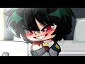 Creepy Stalker❌[] Yandere Deku x Obsessed Bakugo |