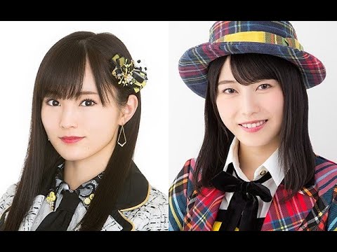 Nmb48 山本彩 Akb48 横山由依 横山本 が Akb48のオールナイトニッポン で本音トーク Youtube