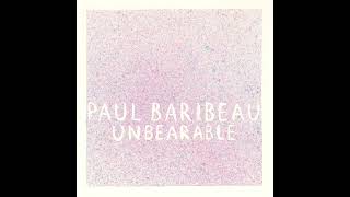 Watch Paul Baribeau Poor Girls video