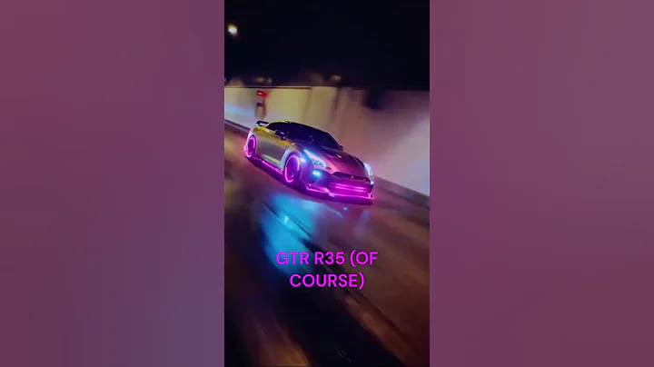 The Best of JDM Cars: Top 3 in 60 Seconds#shorts #youtubeshorts #fyp #car #jdm