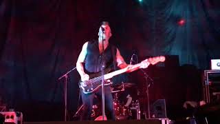 The Membranes – Space Junk (Vienna 2017)