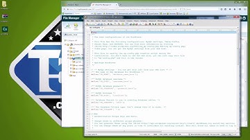 Install Wordpress Using Cpanel