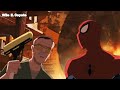 El Poder de Stan Lee ♦ Ultimate Spider Man T02E17 ♦ Español Latino