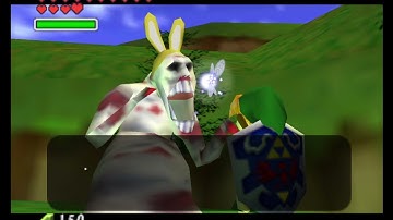 NPC Maker - Carrying actors