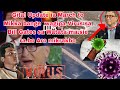 Gital Update Ia March To Mikka Bange Wagipa Virus Sa Bill Gates Sa Watata Ma Sie Ra Bo Aro Mikrakbo