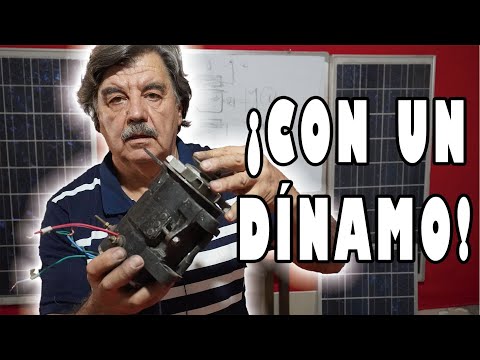 Video: Elektromaqnitlər daimi maqnitlərdən daha güclüdür?