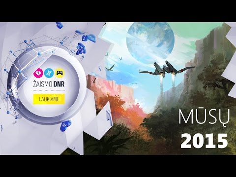 Video: MTV žaidimų Išplėtimas