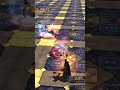 Rohan Eternal Vengeance ZeroSanity vs Ryleigh
