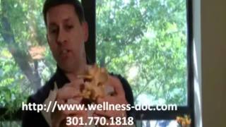 Spinal Decompression Treatment in Rockville