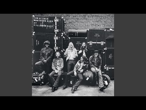 Statesboro Blues (Live At Fillmore East, March 13, 1971)