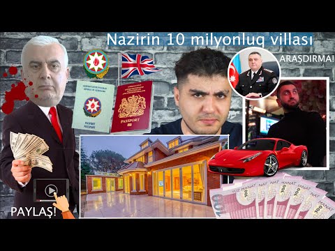 Video: Misirlilər Necə Yaşayır