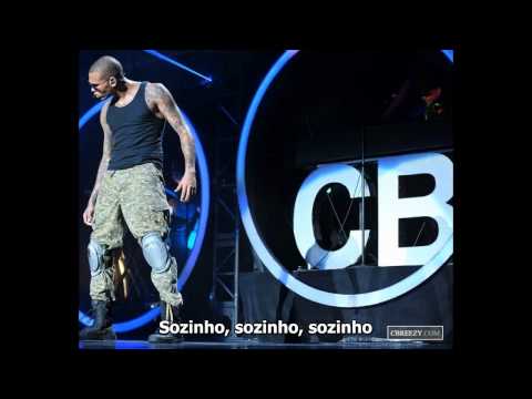 chris brown final destination