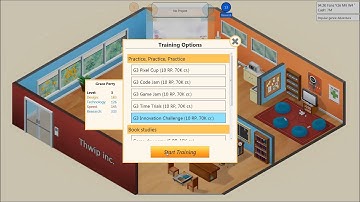 Game Dev tycoon episode 14