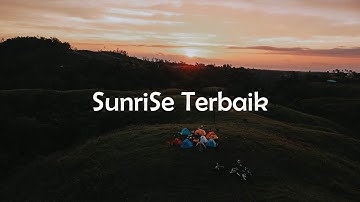 BUKIT TELETUBIES LUWUK